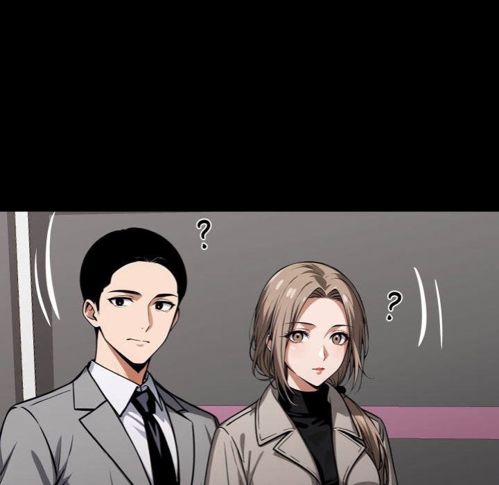 Gangster x Office Lady - Chapter 33 - picture 238