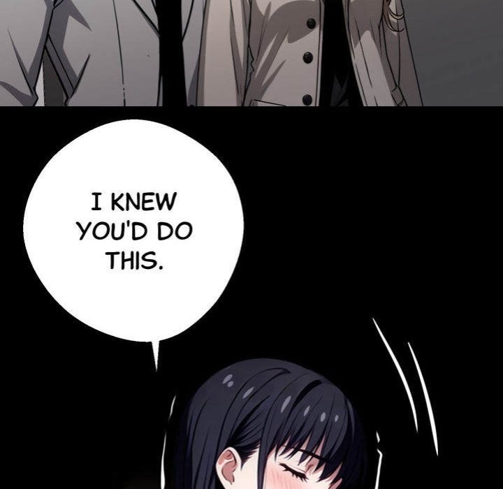 Gangster x Office Lady - Chapter 33 - picture 239