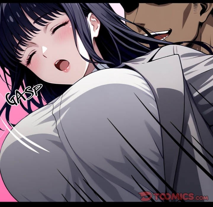 Gangster x Office Lady - Chapter 33 - picture 244