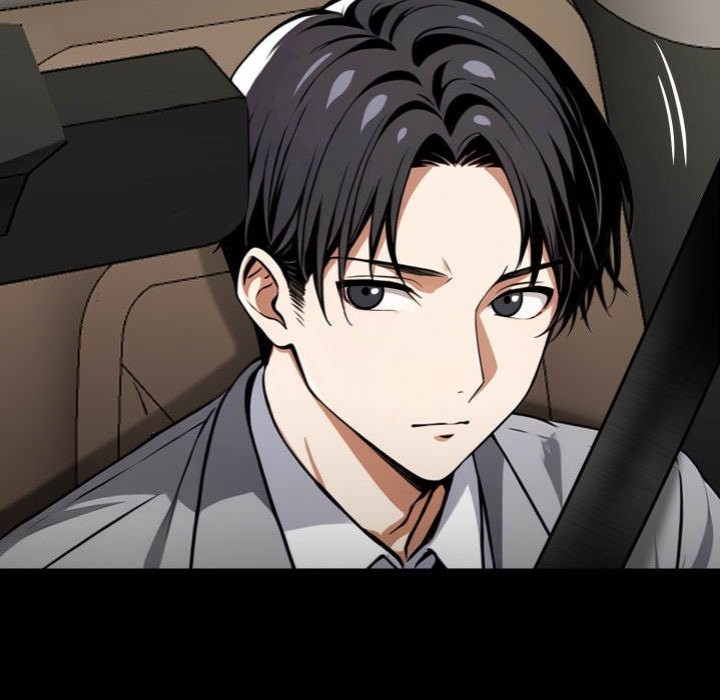 Gangster x Office Lady - Chapter 33 - picture 40