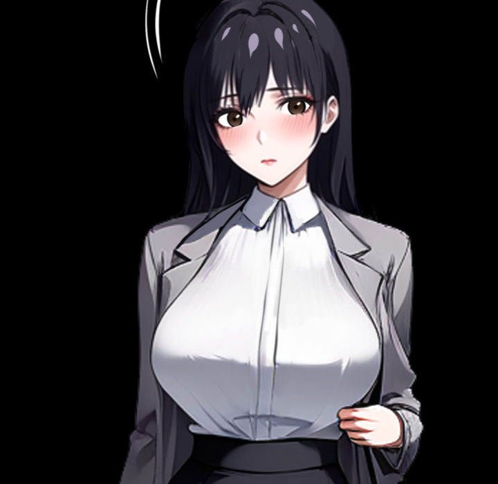 Gangster x Office Lady - Chapter 33 - picture 44