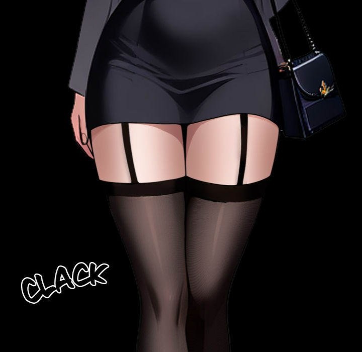 Gangster x Office Lady - Chapter 33 - picture 45
