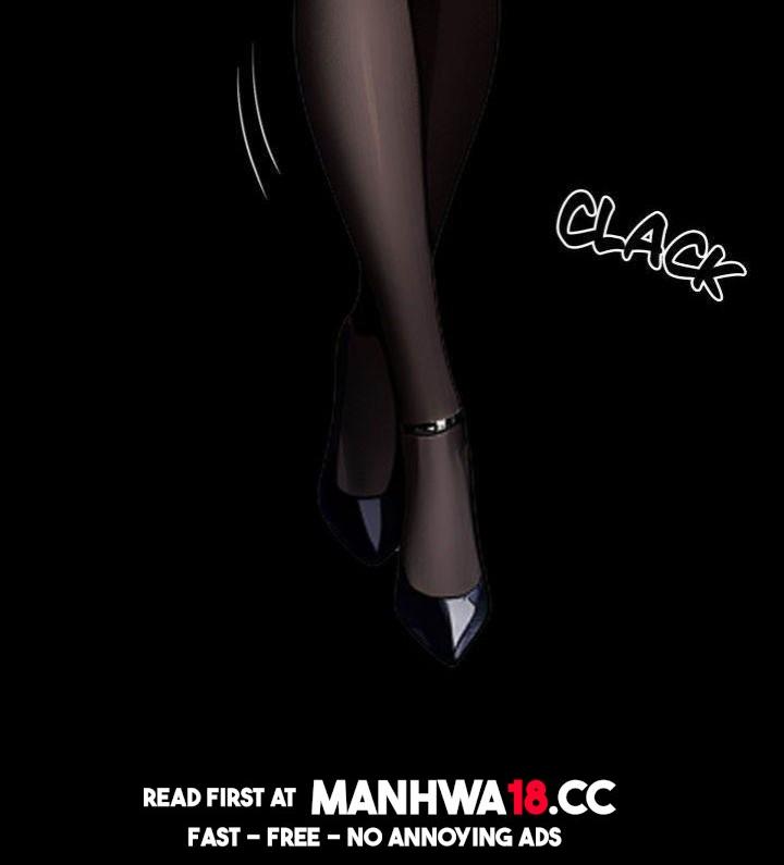 Gangster x Office Lady - Chapter 33 - picture 46