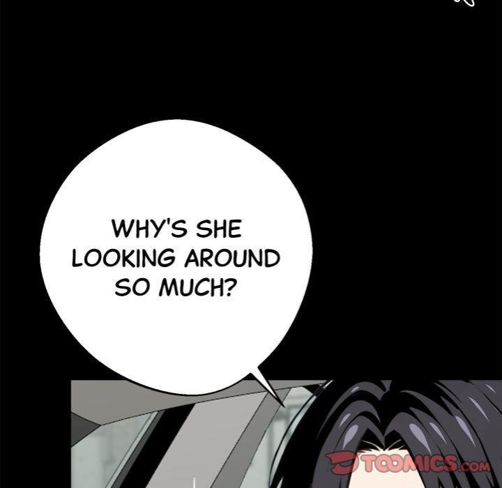 Gangster x Office Lady - Chapter 33 - picture 49