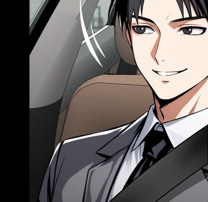 Gangster x Office Lady - Chapter 33 - picture 50