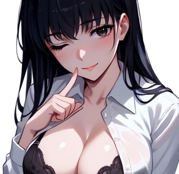Gangster x Office Lady - Chapter 33 - picture 58