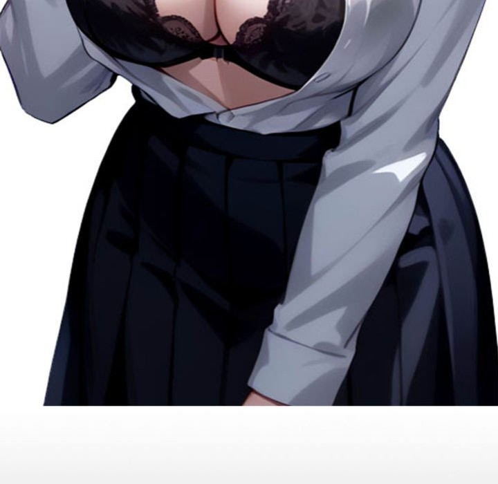 Gangster x Office Lady - Chapter 33 - picture 59