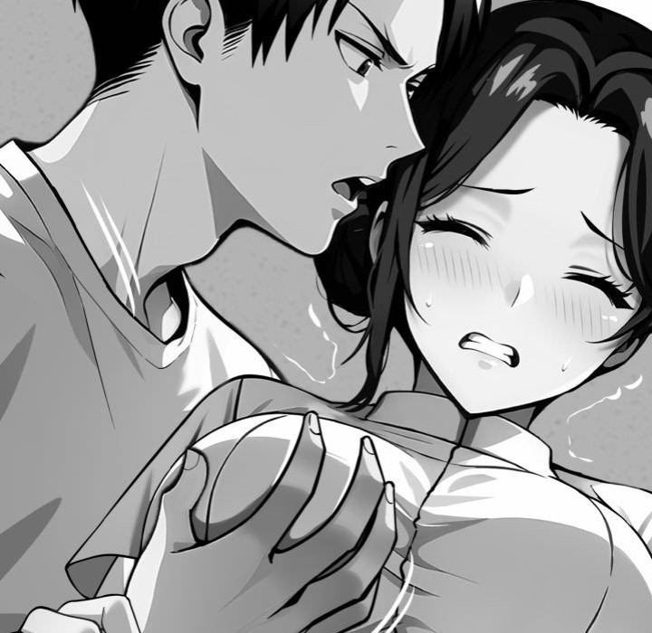 Gangster x Office Lady - Chapter 33 - picture 6