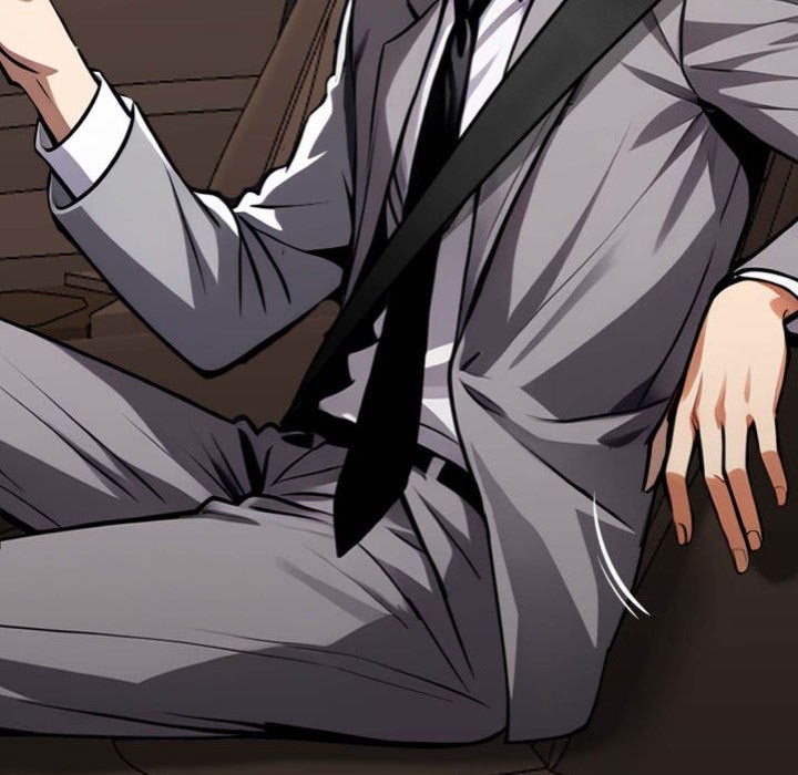 Gangster x Office Lady - Chapter 33 - picture 67