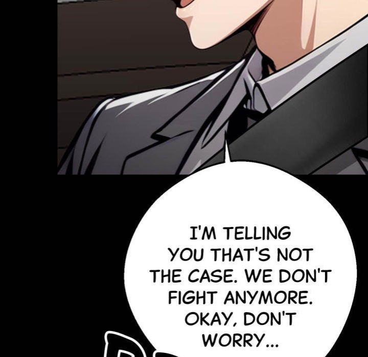 Gangster x Office Lady - Chapter 33 - picture 70