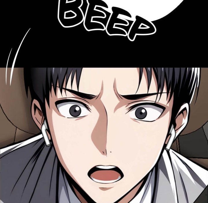 Gangster x Office Lady - Chapter 33 - picture 71