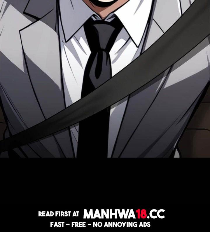 Gangster x Office Lady - Chapter 33 - picture 72