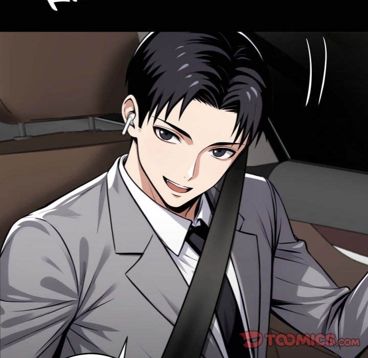 Gangster x Office Lady - Chapter 33 - picture 79