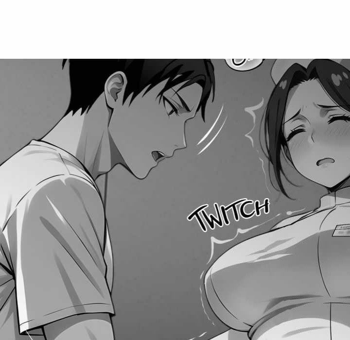 Gangster x Office Lady - Chapter 33 - picture 8