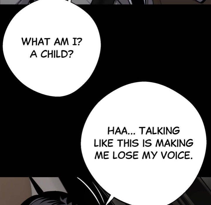 Gangster x Office Lady - Chapter 33 - picture 80