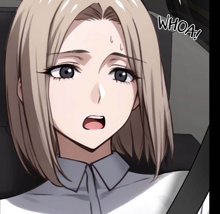 Gangster x Office Lady - Chapter 33 - picture 85