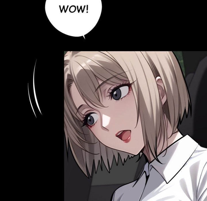 Gangster x Office Lady - Chapter 33 - picture 93