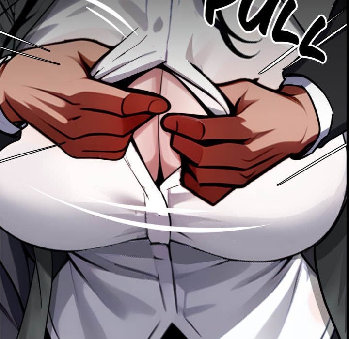 Gangster x Office Lady - Chapter 34 - picture 106