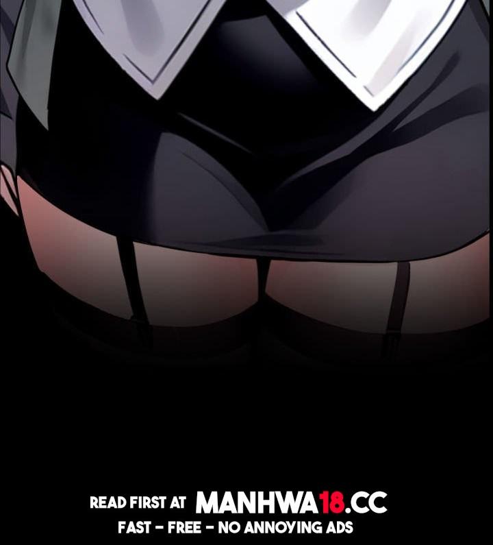 Gangster x Office Lady - Chapter 34 - picture 107