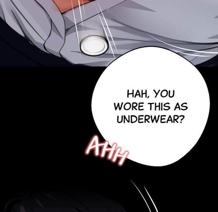Gangster x Office Lady - Chapter 34 - picture 110