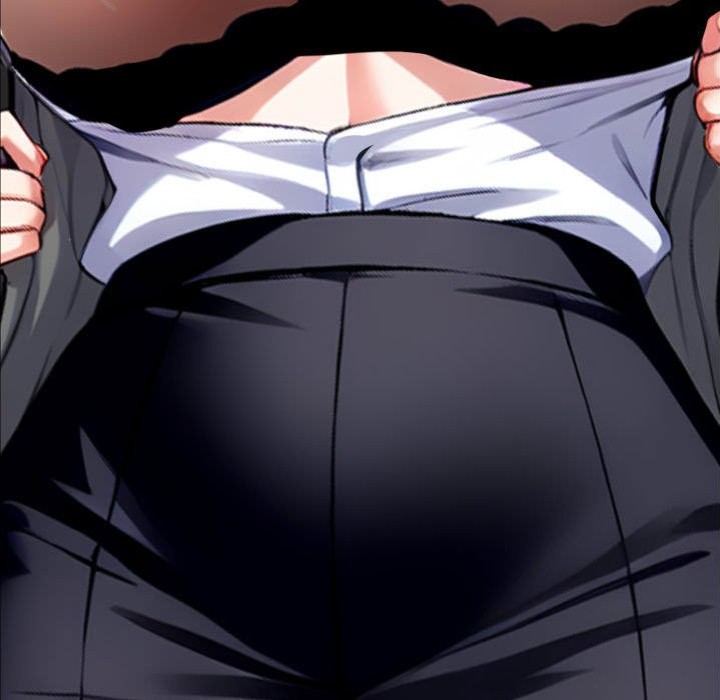Gangster x Office Lady - Chapter 34 - picture 112