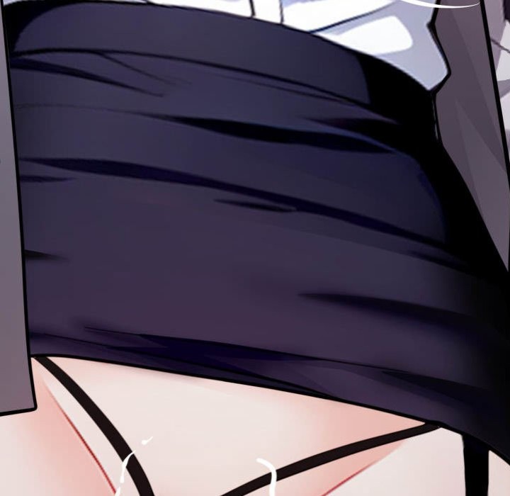 Gangster x Office Lady - Chapter 34 - picture 117