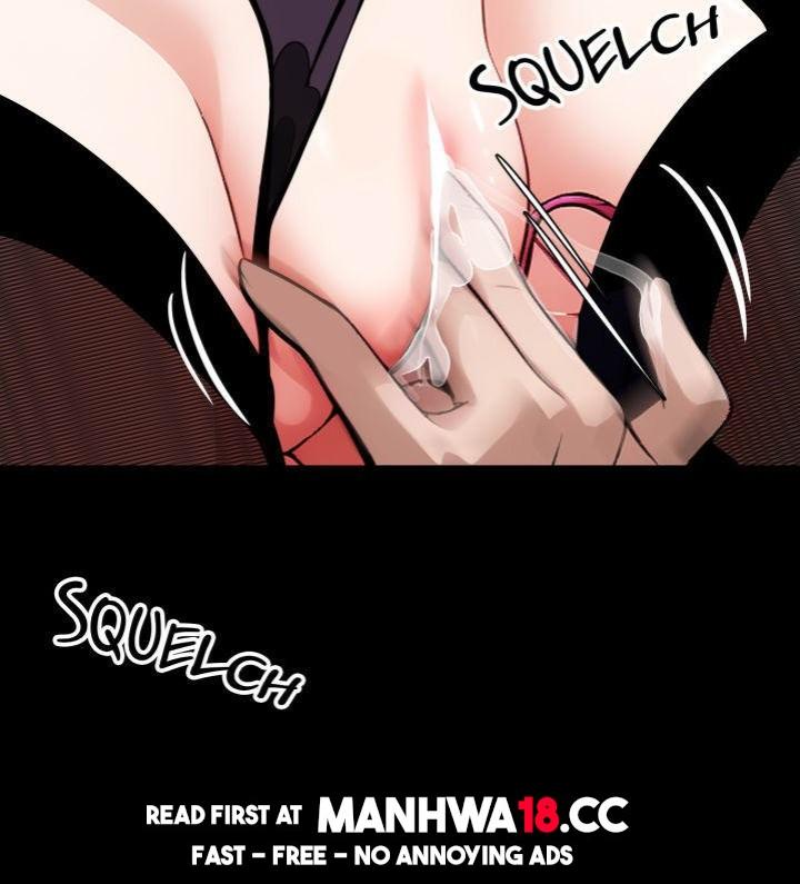 Gangster x Office Lady - Chapter 34 - picture 12