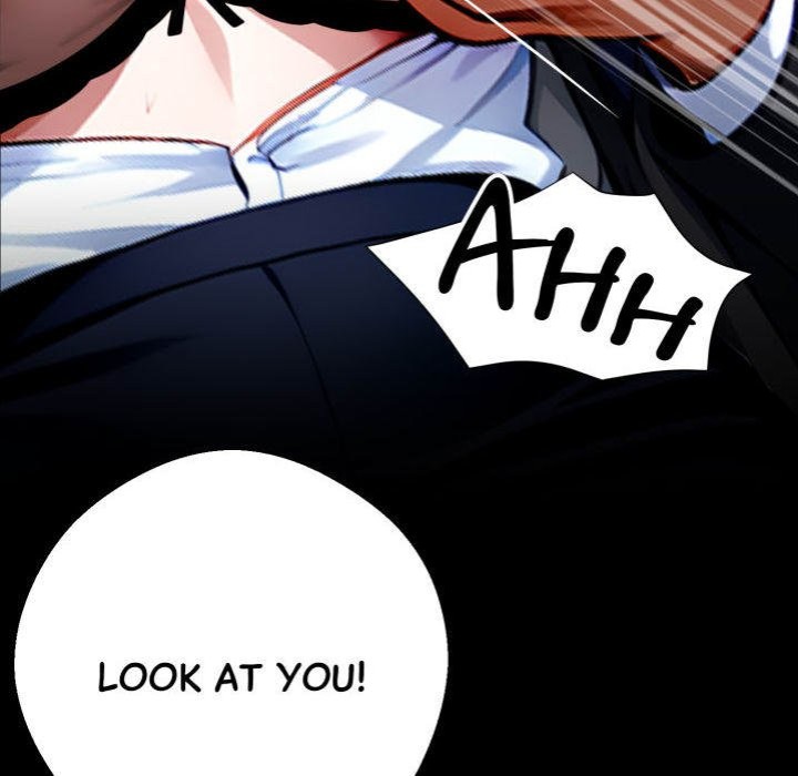 Gangster x Office Lady - Chapter 34 - picture 121