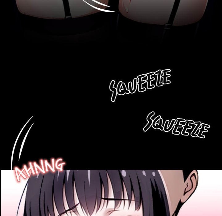 Gangster x Office Lady - Chapter 34 - picture 126