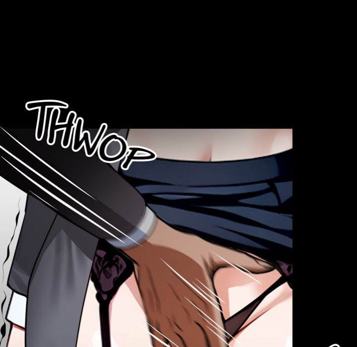 Gangster x Office Lady - Chapter 34 - picture 142