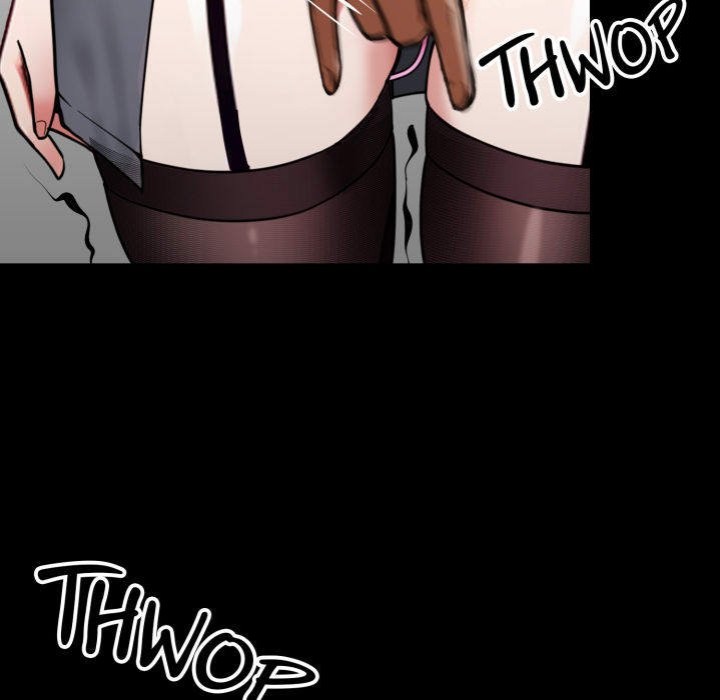 Gangster x Office Lady - Chapter 34 - picture 143