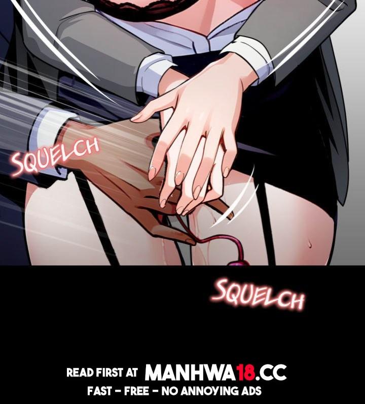 Gangster x Office Lady - Chapter 34 - picture 147