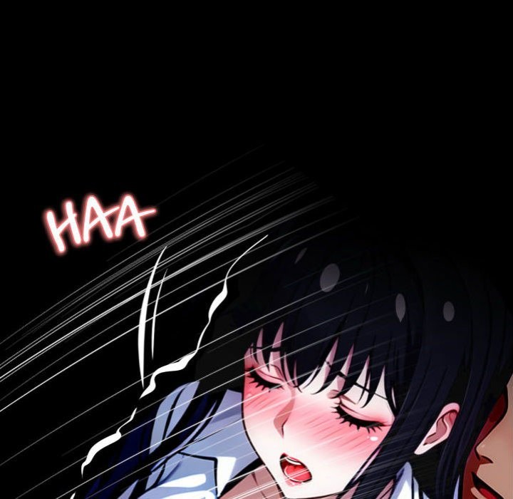 Gangster x Office Lady - Chapter 34 - picture 148