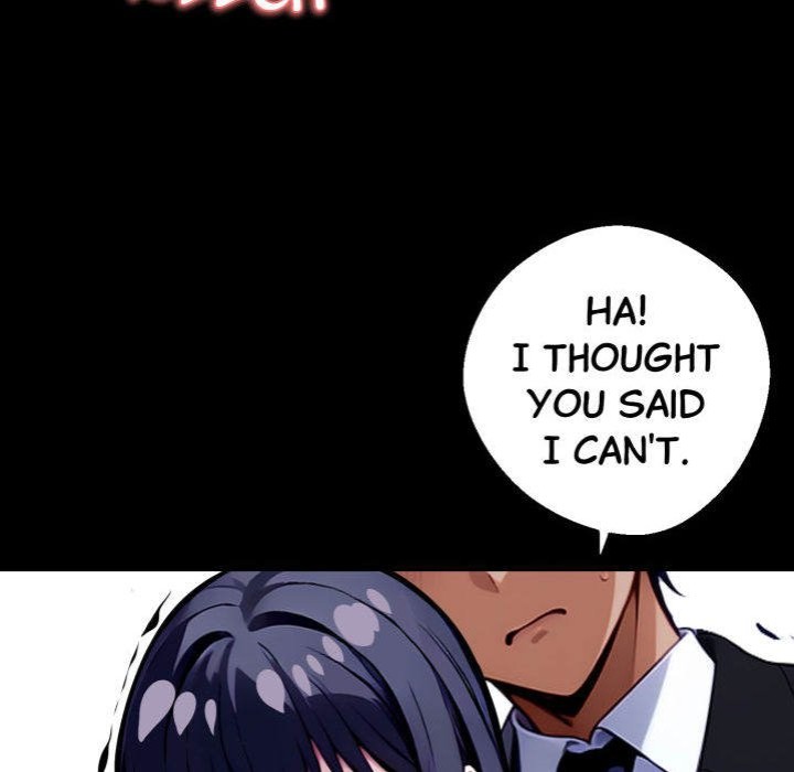 Gangster x Office Lady - Chapter 34 - picture 15