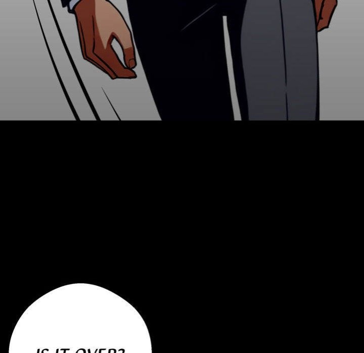 Gangster x Office Lady - Chapter 34 - picture 152