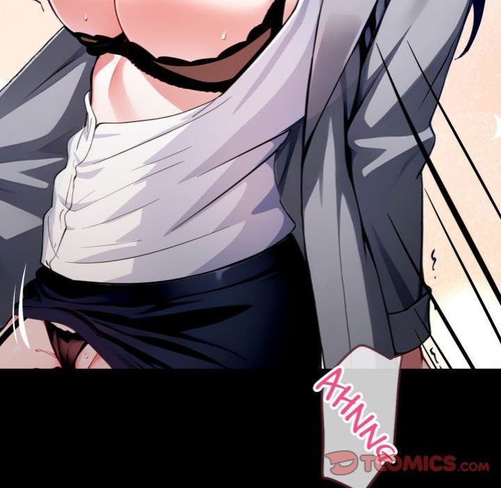 Gangster x Office Lady - Chapter 34 - picture 154