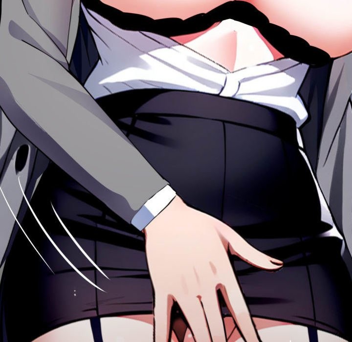 Gangster x Office Lady - Chapter 34 - picture 159