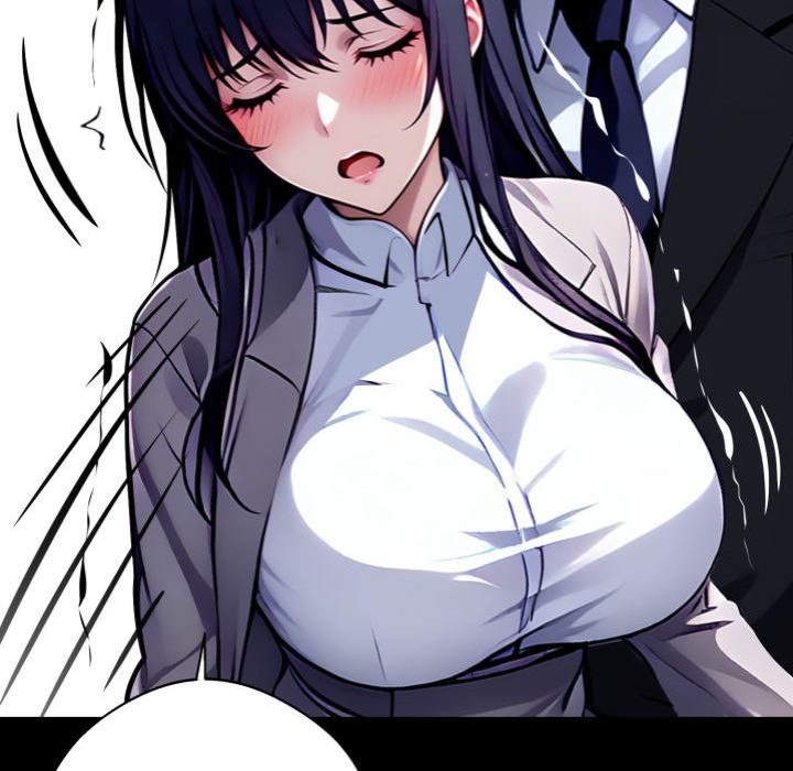 Gangster x Office Lady - Chapter 34 - picture 16