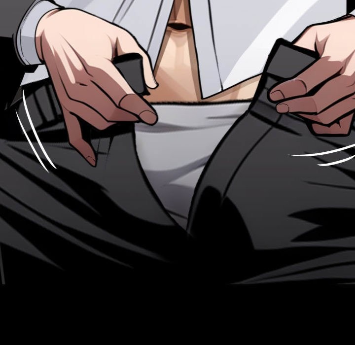 Gangster x Office Lady - Chapter 34 - picture 167