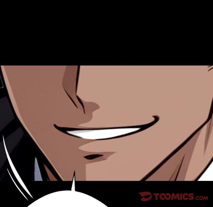 Gangster x Office Lady - Chapter 34 - picture 19
