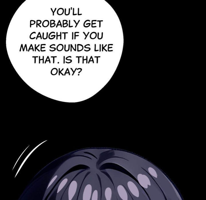 Gangster x Office Lady - Chapter 34 - picture 20