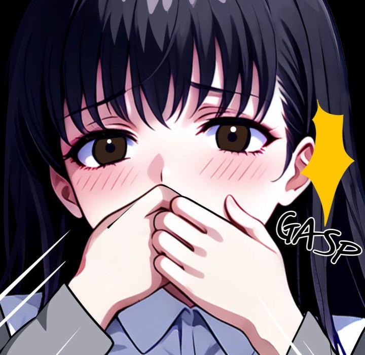Gangster x Office Lady - Chapter 34 - picture 21