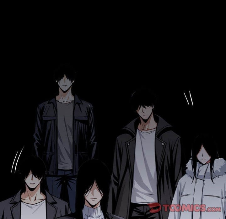 Gangster x Office Lady - Chapter 34 - picture 214