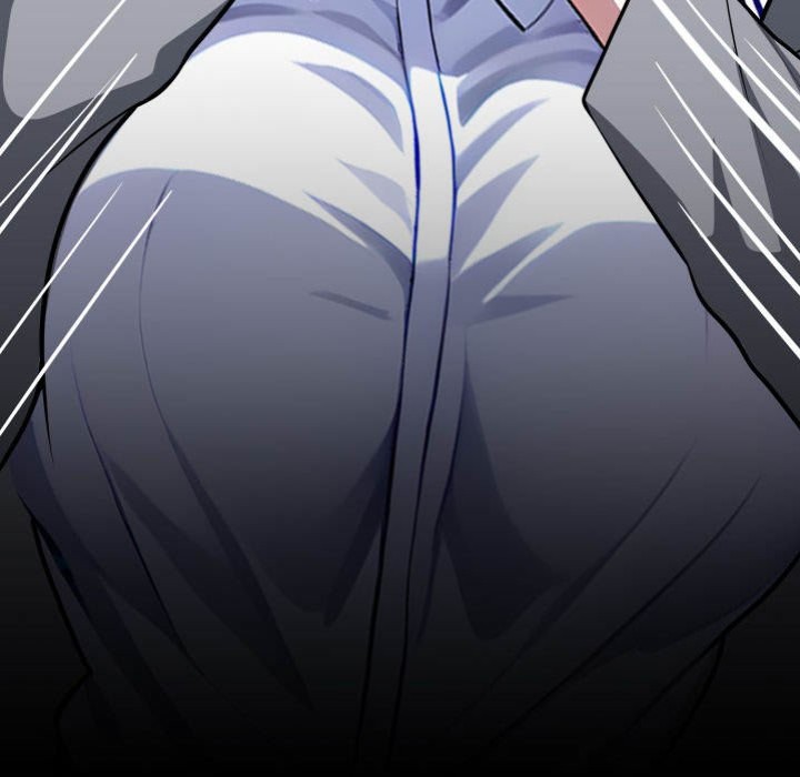 Gangster x Office Lady - Chapter 34 - picture 22