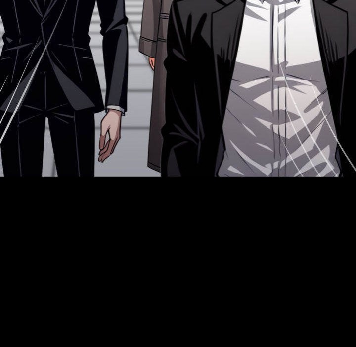 Gangster x Office Lady - Chapter 34 - picture 221