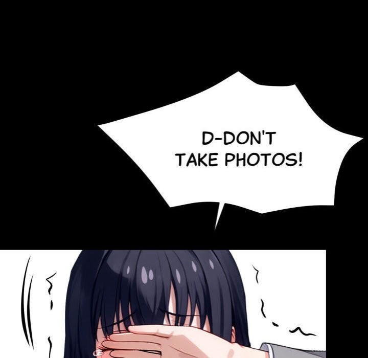 Gangster x Office Lady - Chapter 34 - picture 224