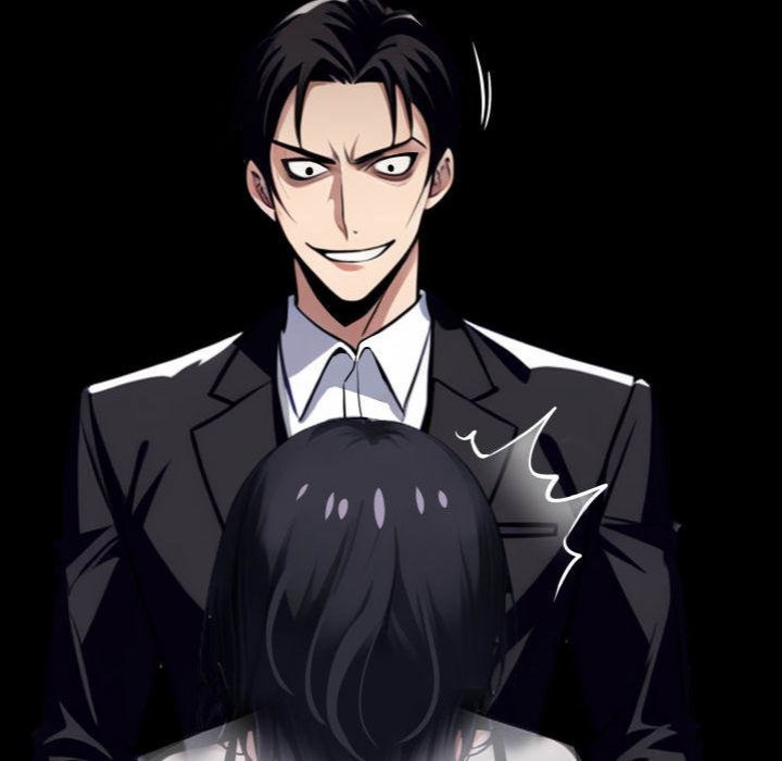 Gangster x Office Lady - Chapter 34 - picture 230