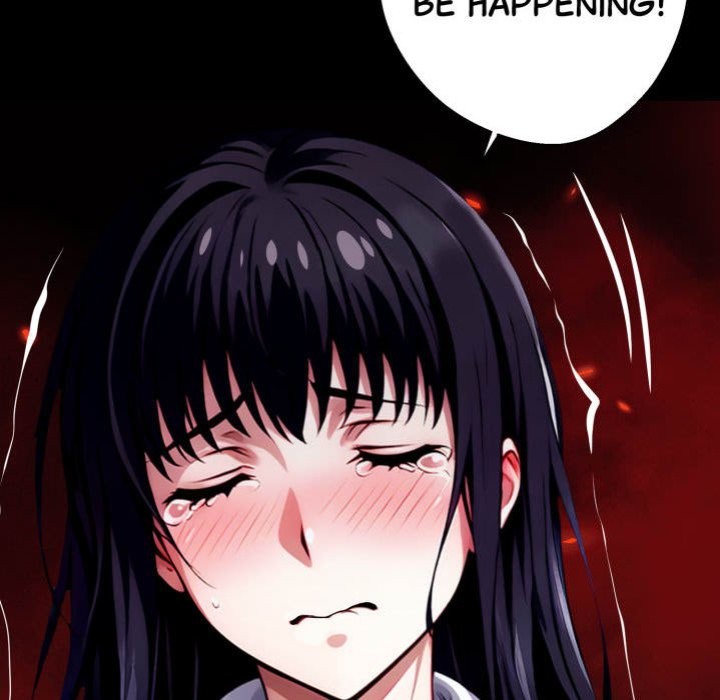 Gangster x Office Lady - Chapter 34 - picture 235