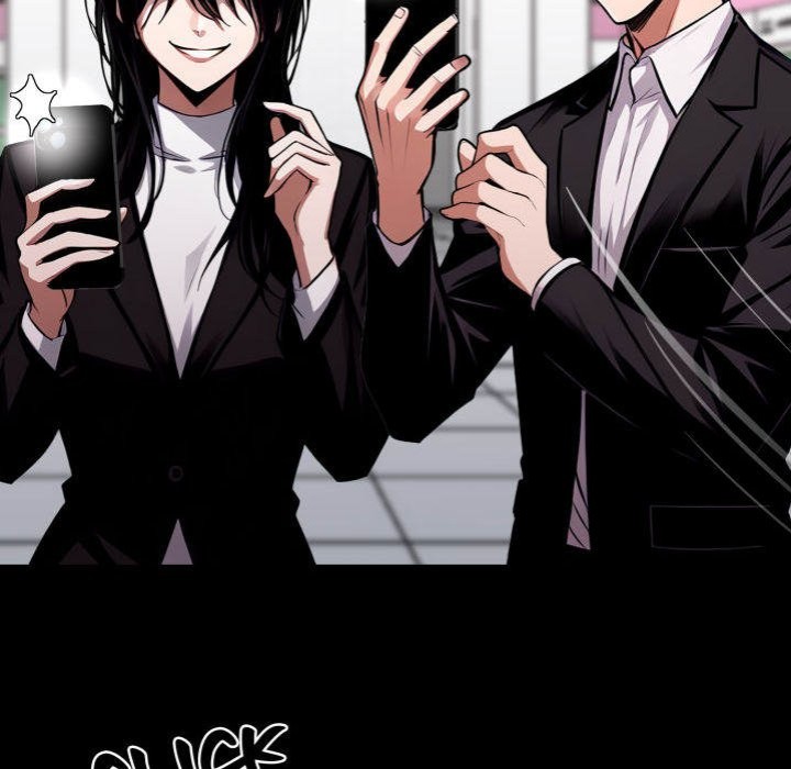 Gangster x Office Lady - Chapter 34 - picture 238