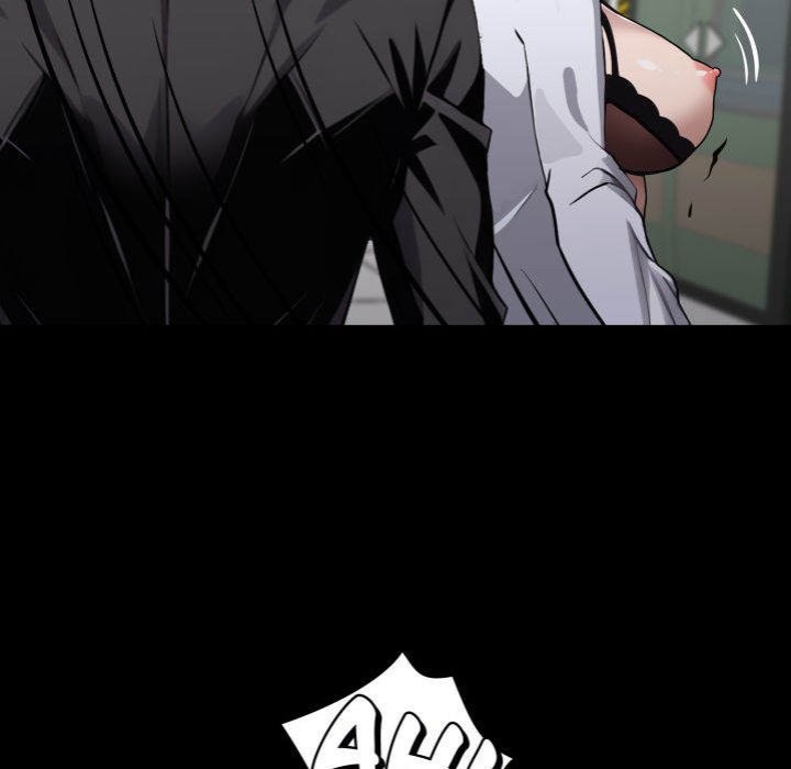 Gangster x Office Lady - Chapter 34 - picture 248